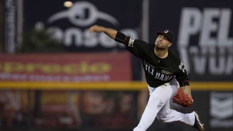  Recibe Tijuana a los Guerreros de Oaxaca