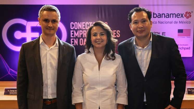 Economía Naranja y Social: Ejes del Encuentro Regional CEO 2019