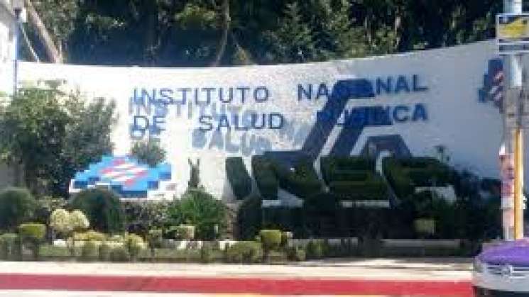 Sustituirá Instituto Nacional de Salud al actual Seguro Popular