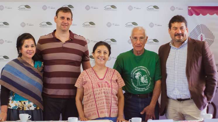 Lanzan campaña Un Plato con Impacto, busca soberanía alimentaria