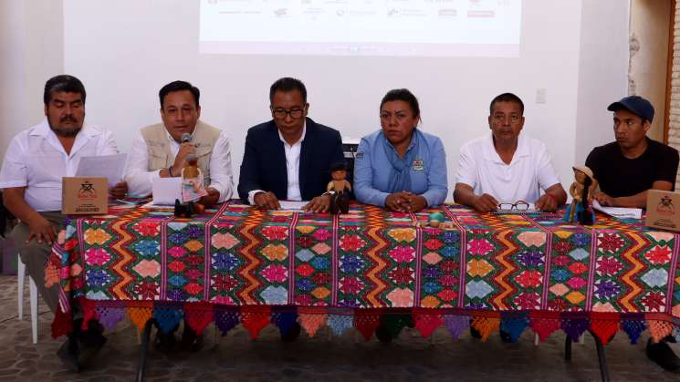 Primer Foro de Empresas Forestales Certificadas FSC en Oaxaca