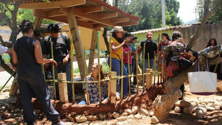 Realizan CaSa y UNAM diplomado de sistemas constructivos 