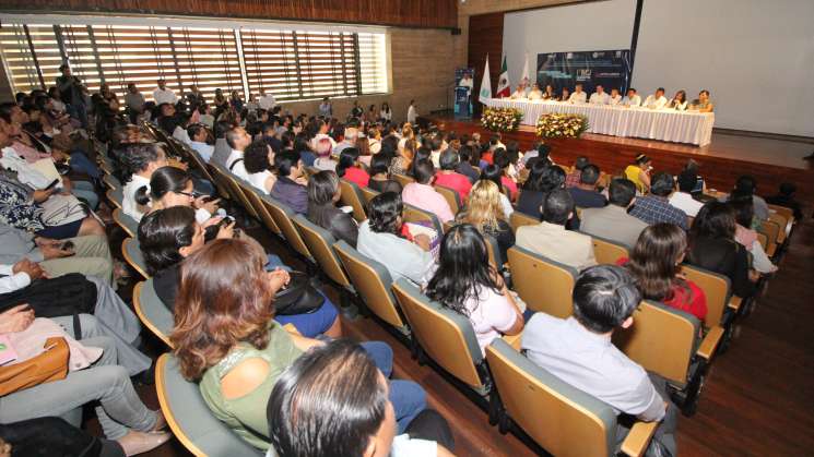 Repunta Oaxaca en la Métrica de Gobierno Abierto