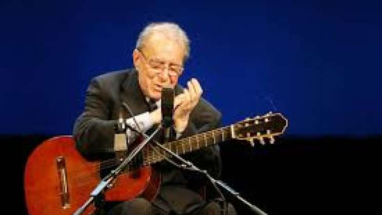 Fallece el pionero del Bosanova João Gilberto