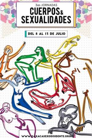 Jornadas Cuerpos y Sexualidades 2018