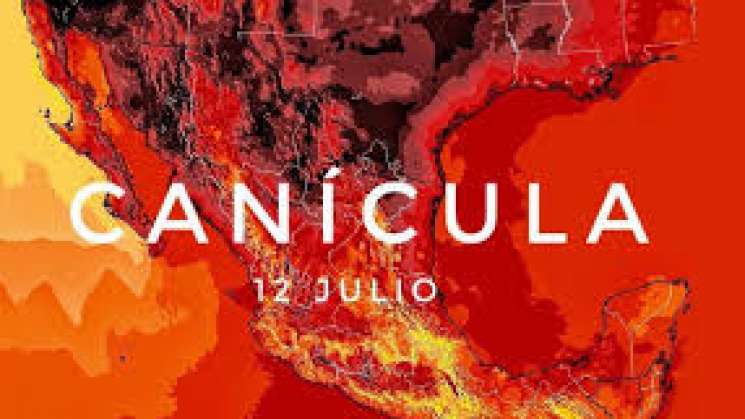 Alertan científicos: la canícula podría llegará hasta los 45 °C