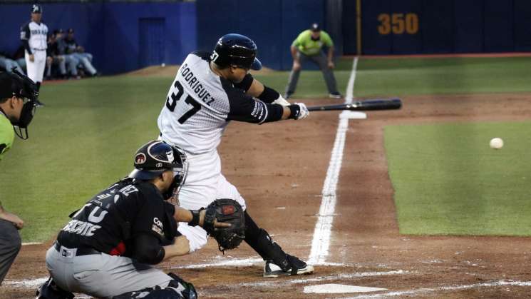 Guerreros se impone ante Tijuana  