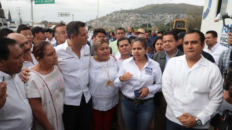 Se rehabilitará el centro comercial más grande del estado: AMH