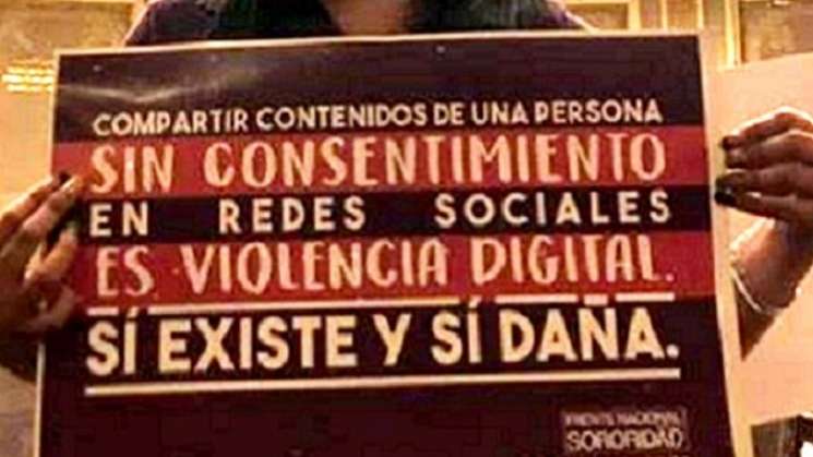 Congreso aprueba delitos contra intimidad sexual en Oaxaca