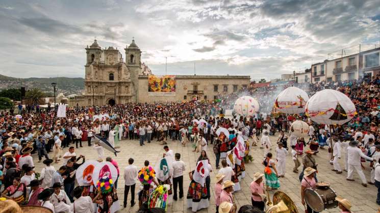 Oaxaca de Juárez, 5to mejor destino en el mundo: Travel + Leisure