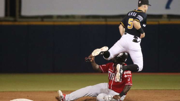 Toros empareja serie ante Guerreros