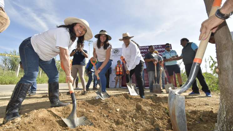 Emprenden acciones para el rescate del río Salado