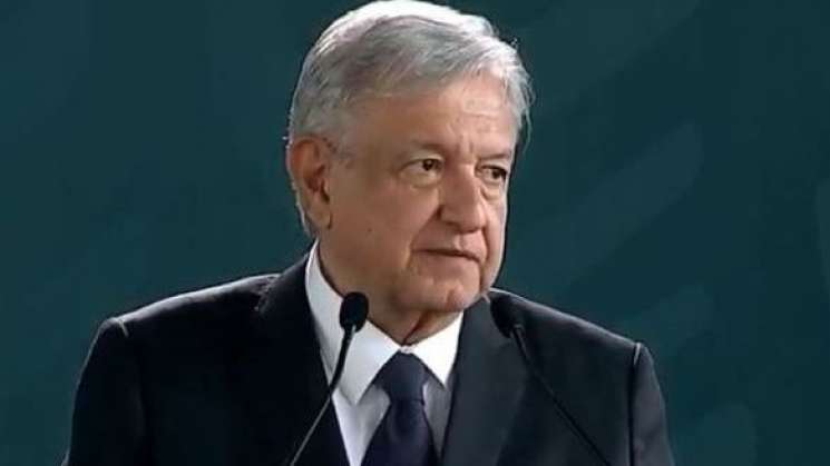  2 millones de campesinos se beneficiaran con programa: AMLO