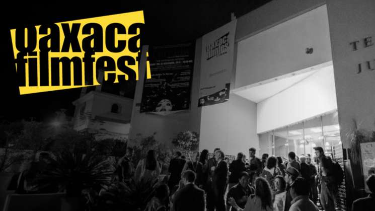 Oaxaca FilmFest lanza la convocatoria PITCH189