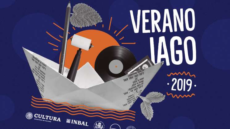 Programación de verano, IAGO 2019