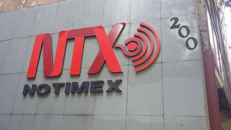 Investiga SFP presuntos hechos de corrupción en Notimex