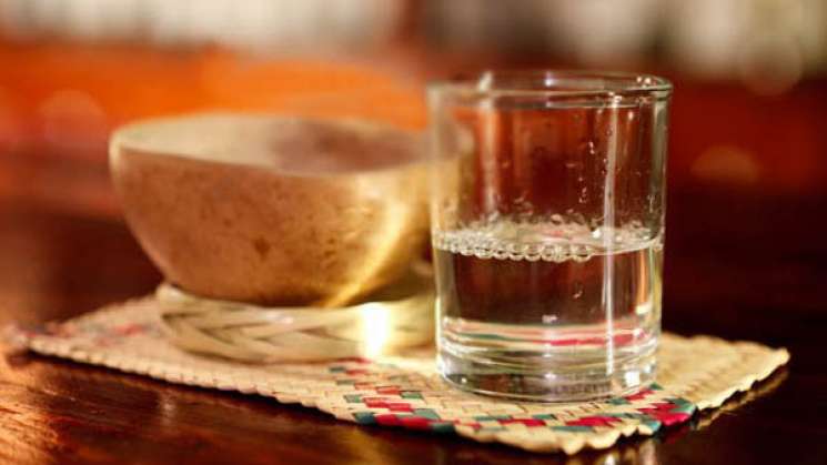 Gana Oaxaca batalla legal por denominación de origen del Mezcal