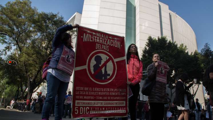 ONU México condena ataque contra la periodista Lydia Cacho