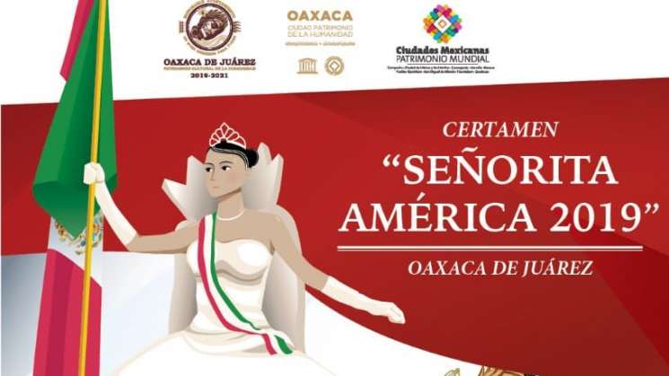 Sigue abierta convocatoria para selección de Señorita America