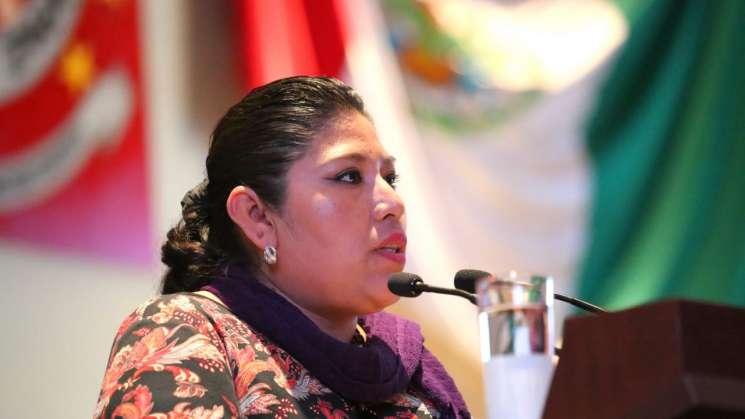 Pide Congreso a Sinfra y a CAO que empresas contraten oaxaqueños