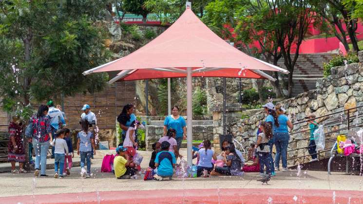 Culmina Taller de Verano en Bosque del Deporte 