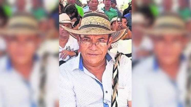 Halla cuerpo de periodista desaparecido en Morelos