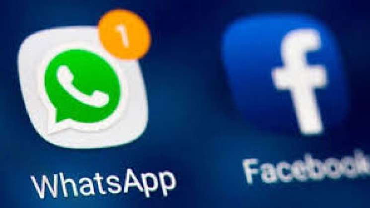 Facebook comenzaría a leer tus conversaciones de WhatsApp