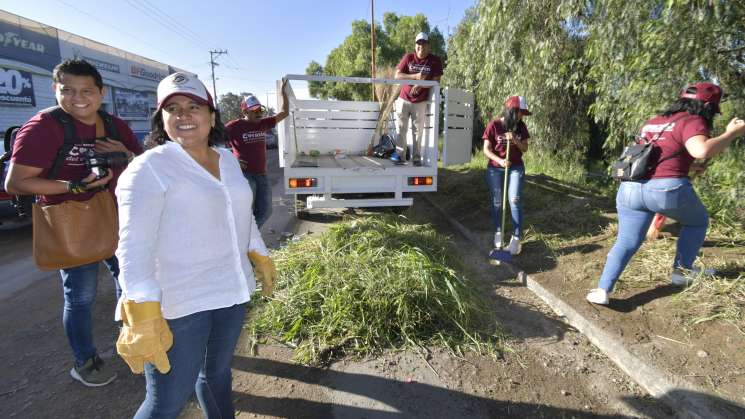 Rescate de ríos Atoyac y Salado para nuevas generaciones: OGC