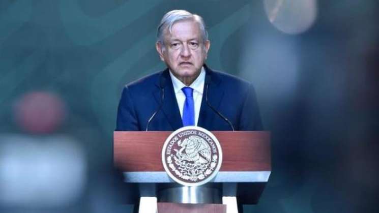 AMLO anuncia becas para delegación de México en Panamericanos