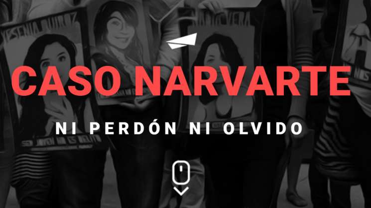  El “caso Narvarte”: ni verdad ni justicia