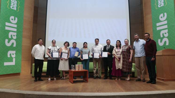 Presentan primer libro publicado por la ULSAO