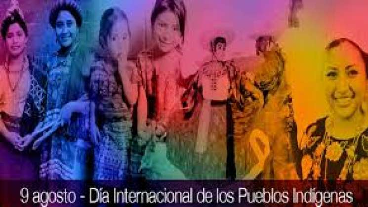 Hoy conmemoran Día Internacional de los Pueblos Indígenas