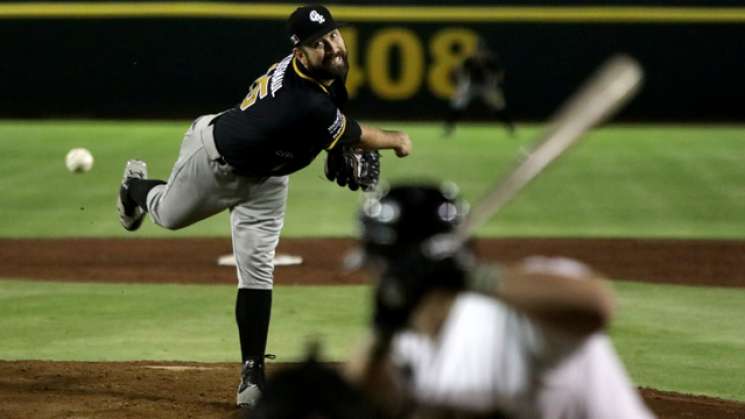 Pericos de Puebla  ganan la serie a Oaxaca