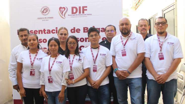 Arranca brigada de atención a personas en situación de calle