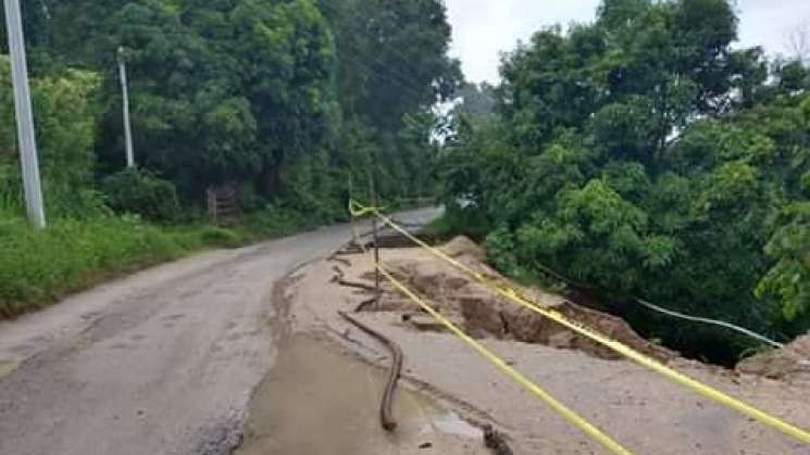 Se mantiene CEPCO en operativo por lluvias