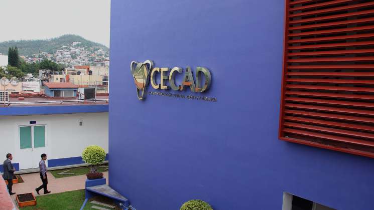 Abre CECAD-UABJO inscripciones a diplomado y curso 