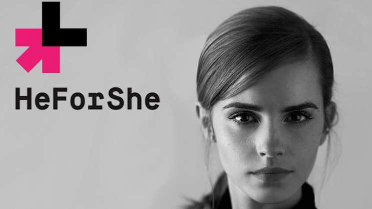 Google México se adhirió a la campaña He For She