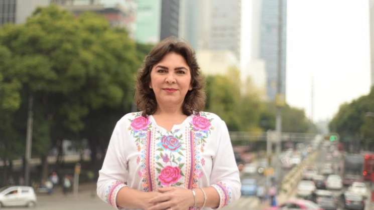 Tras elección interna,Ivonne Ortega renuncia al PRI