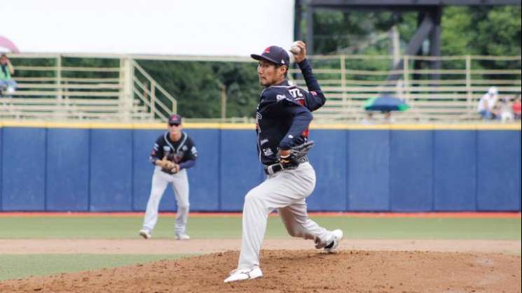 Guerreros de Oaxaca pierde ante Bravos de León 13-6