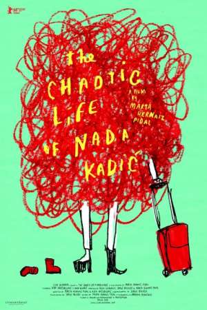 “The chaotic life of Nada Kadic”