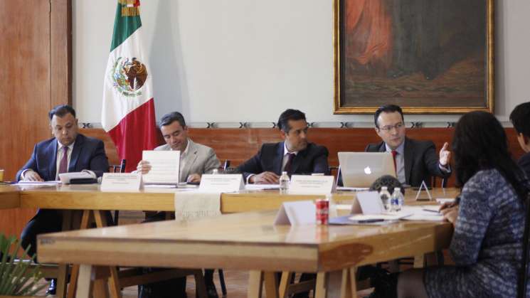  “Perspectiva estable” del Gobierno de Oaxaca: S&P Global Ratings