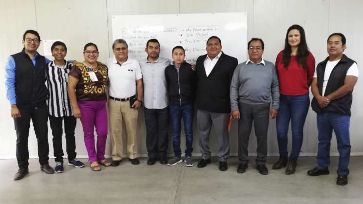 Otorga Hospital de La Niñez Oaxaqueña seguimiento a pacientes 