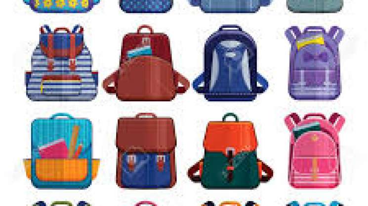 Mochilas escolares deben ser ligeras: IMSS