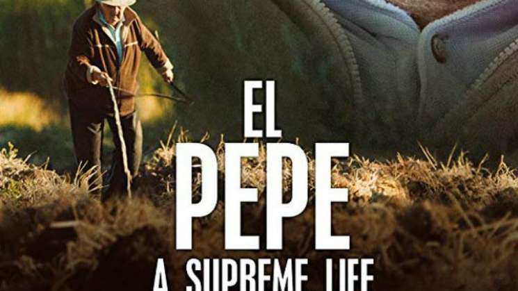 Emir Kusturica lanza filme en streaming sobre Pepe Mujica 