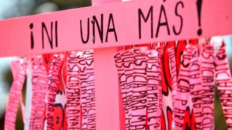  122 feminicidios a casi un año de emitirse la AVG