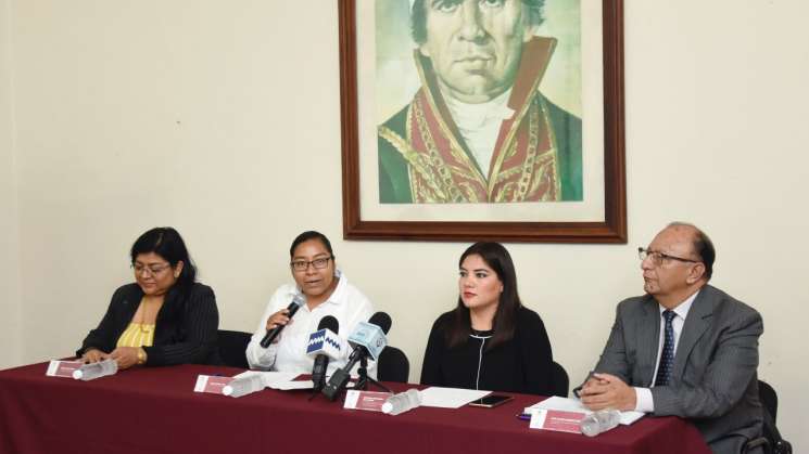 Se instalará el Cabildo Juvenil de Oaxaca  de Juárez