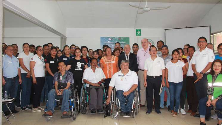 Inicia CEPCO taller de lengua de señas mexicana