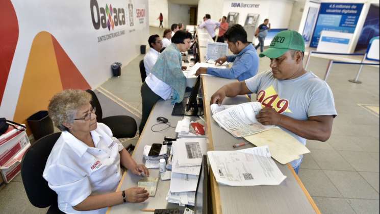 Inicia nueva Ley de Movilidad del Estado de Oaxaca