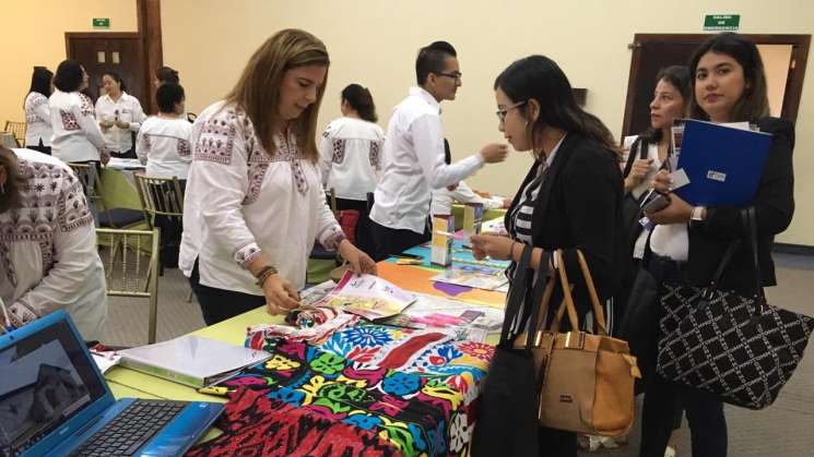 Sectur Oaxaca realiza en Puebla y Veracruz  caravana de promoción