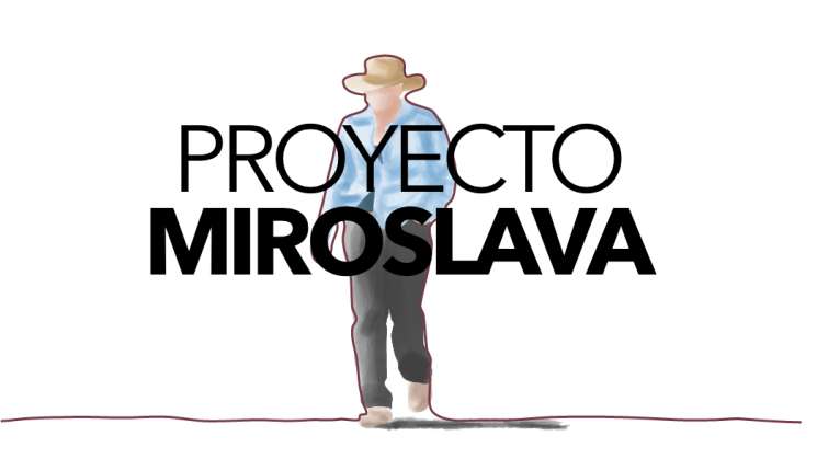  Publican investigación del asesinato de Miroslava Breach 